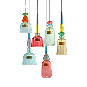 LightingCeiling LightsFlauti Suspension Lamp Flauti Suspension Lamp