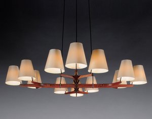 Admont Pendant Lamp - 12
