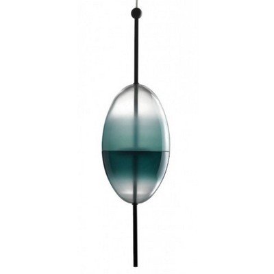 Flower T Pendant Lamp 160