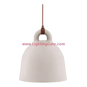 Normann Copenhagen Bell Lamp