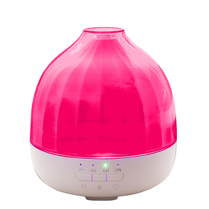 X7  Aroma Diffuse aromatherapy diffuser+humidifier + night lamp