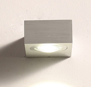 MB607-3W LED*1