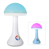 C9 LED Desk Lamp with RGB Light